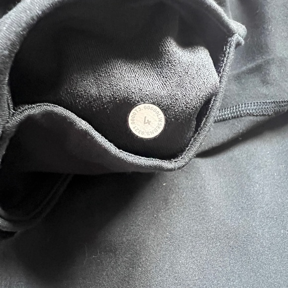 Lululemon Groove Pant Flare *Nulu - Picture 5 of 5